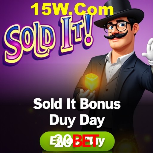 A Emoção da Loteria na 20Bet: Uma Chance de Mudança de Vida