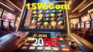 Slot Games 20Bet