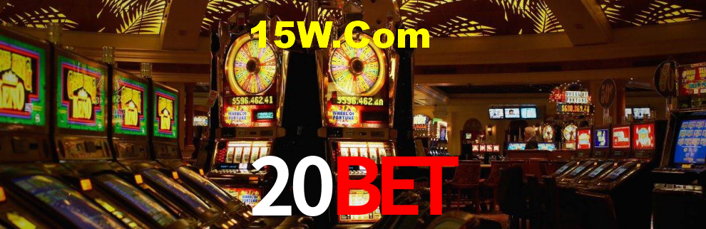 20Bet Login