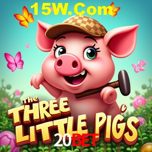 20Bet Bônus - Pacote R$5.000 + VIP