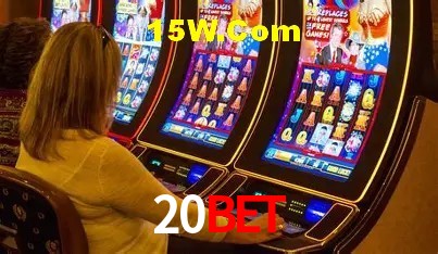 Recursos de Bônus 20Bet
