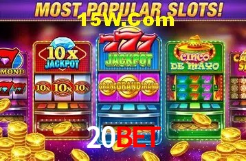 Promoção Relâmpago 20Bet