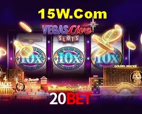 Integração de APIs 20Bet