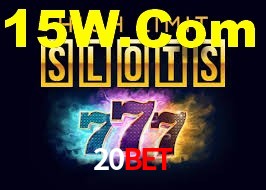 Welcome Bonus 20Bet