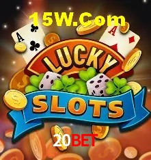 20Bet São Paulo - Top Slots