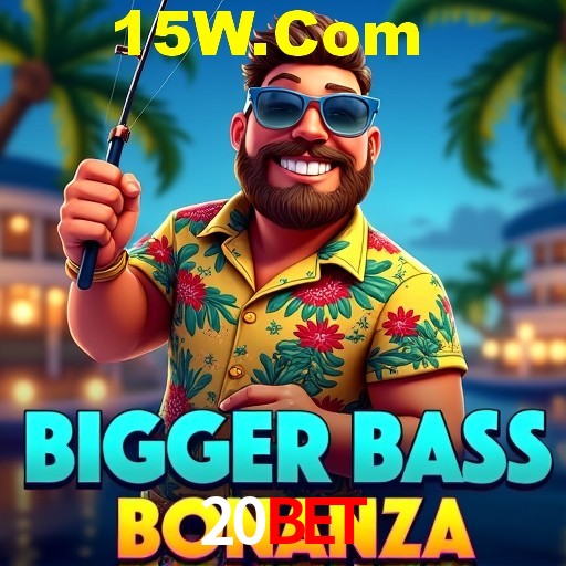 Descubra o Mundo do Cassino Online com 20Bet