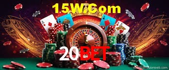 Live Casino 20Bet